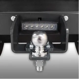 Теглич с топка Jansen 1520000