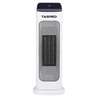 Електрически отоплител с дистанционно TAGRED TA930/ 2000W