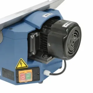 Машина за снемане на фаски BERNARDO KFM 500 M, 400 V