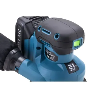 Акумулаторен ексцентършлайф KraftDele WDS2525/ 21V/ 3Ah Акумулаторен ексцентършлайф KraftDele WDS2525/ 21V/ 3Ah