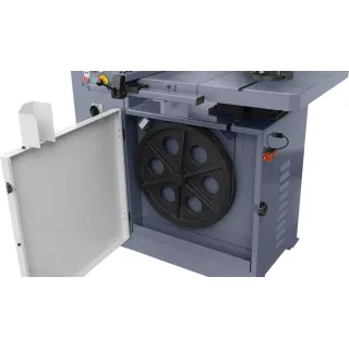 Лентов банциг METCOR VS500/ 1500W