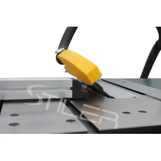 Настолен циркуляр STILER TS 200/ 1.1kW