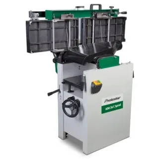 Kомбиниран абрихт-щрайхмус HOLZSTAR ADH 26C Spiral 400 V/ 2.2kW