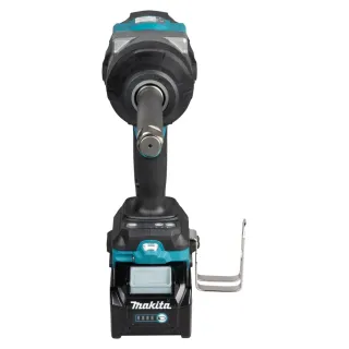 Aкумулаторен ударен гайковерт Makita TW011GM201/ 40V/ 2х4Ah