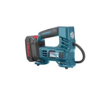 Акумулаторен мини компресор Ronix 8605/ 20V/ 2Ah