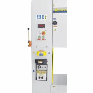 Лентоотрезна машина BERNARDO VMS 520