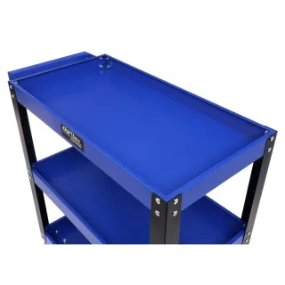 Количка за инструменти KraftDele KD1066