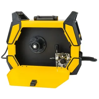 Инверторен заваръчен апарат POWERMAT PM-IMGT-200LN/ 200A Инверторен заваръчен апарат POWERMAT PM-IMGT-200LN/ 200A