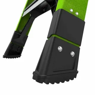 Разтегателна стълба 3в1 Little Giant King Kombo Industrial 5+4 Разтегателна стълба 3в1 Little Giant King Kombo Industrial 5+4