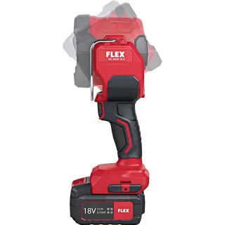 Акумулаторен прожектор FLEX WL 2800 18.0/ 18V