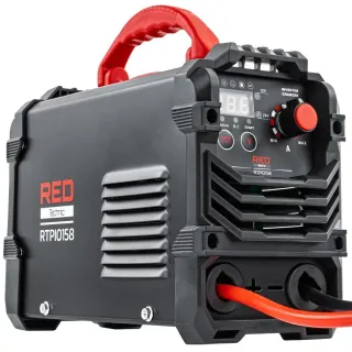 Инверторен токоизправител RED TECHNIC RTPI0168/ 400А