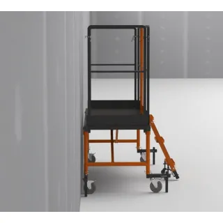 Платформа Modulaire основен модул Mondelin 500800/ 190х60 см