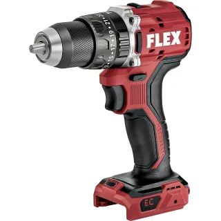 Акумулаторен винтоверт FLEX PD 2G 18.0-EC LD C/ 18V