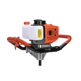 Бензинов свредел KraftDele KD5045/ 6.5 к.с.