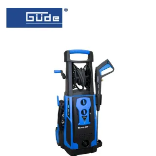 Водоструйка GÜDE GHD 225, 3200 W 