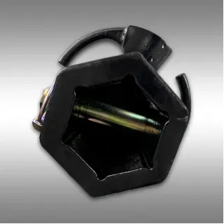 Фреза за дънери Jansen 1325010/ 360 мм