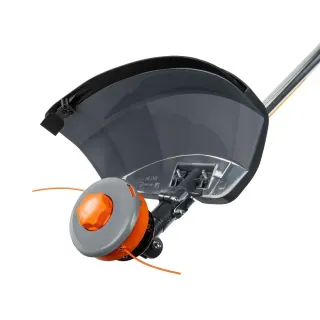 Акумулаторен тример POWERMAT PM-KSAK-42VM/ 42V/ 4Ah