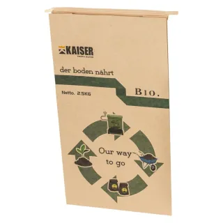 Хартиен плик за компостер Kaiser FC500 Хартиен плик за компостер Kaiser FC500