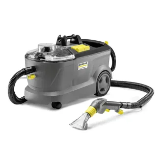 Спрей-екстрактор с дюза за тапицерия Karcher Puzzi 10/1/ 1250W