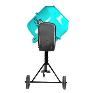Бетонобъркачка Detoolz DZ-C327/ 180 л/ 1000W