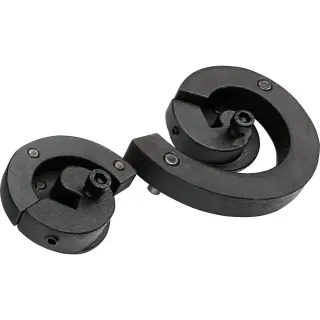 Ръчен огъвач STILER SBG-30