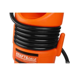 Пясъкоструйка KraftDele KD5932/ 10 л