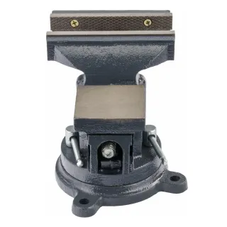 Въртящо се менгеме POWERMAT PM-IS-125T/ 125 мм