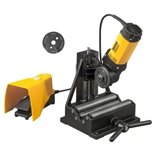 Тръборез електрически REMS CENTO/ 1200W