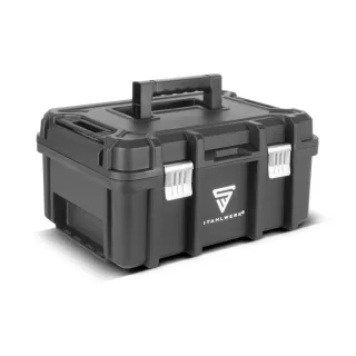 Комплект кутии за инструменти с платформа STAHLWERK 6967/ 3 бр.
