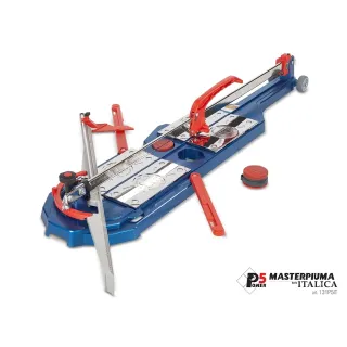 Машина за рязане на плочки MONTOLIT MASTERPIUMA 131P5 Italica/ 1310 мм