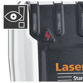 Професионална магнитна стойка за линейни лазери Laserliner CrossGrip Pro