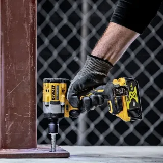 Акумулаторен гайковерт DeWALT DCF921NT/ 18V