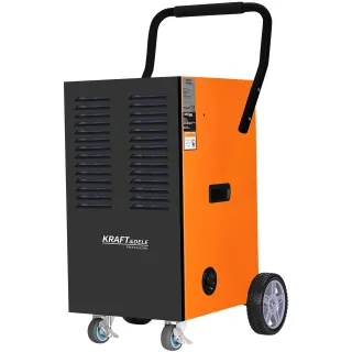 Индустриален влагоабсорбатор KraftDele KD11744/ 900W/ 60л