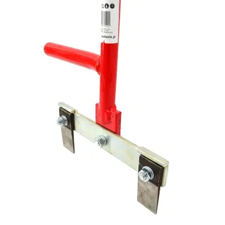 Двоен лост за павета AWTools AW70627/ 100 см Двоен лост за павета AWTools AW70627/ 100 см