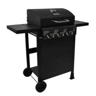 Газово барбекю KAISER INTRO GBP-300/ 8.1 kW
