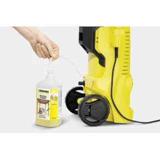 Водоструйна машина KARCHER K 2 Power Control, 1.4kW