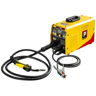 Инверторен заваръчен апарат Powermat PM-PAS-210L/ 210A
