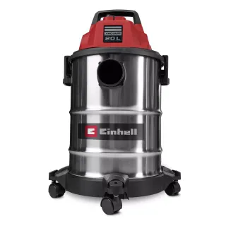 Прахосмукачка за сухо и мокро почистване Einhell TC-VC 2045 S/ 900 W/ 20 л Прахосмукачка за сухо и мокро почистване Einhell TC-VC 2045 S/ 900 W/ 20 л