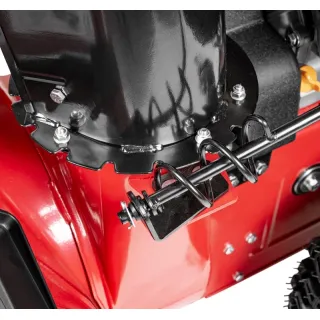 Моторен снегорин Cedrus SB56-E с двигател Loncin/ 212 куб. см