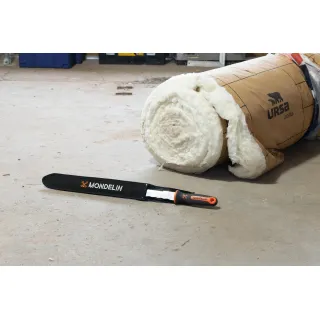 Нож за изолационни материали с калъф Mondelin 830570/ 36 см Нож за изолационни материали с калъф Mondelin 830570/ 36 см