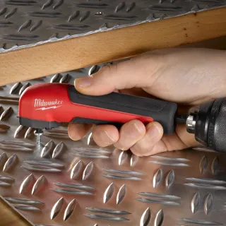 Ъглова приставка с битове Milwaukee SHOCKWAVE 4932471274/ 11 части