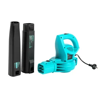 Електрическа духалка за листа Detoolz DZ-SE216/ 2000 W