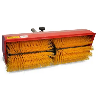 Роторна четка Bisonte BTA-SW360/ 1100 мм