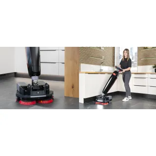 Акумулаторна подопочистваща машина SPRiNTUS MoviX/ 24 V/ 13 Ah