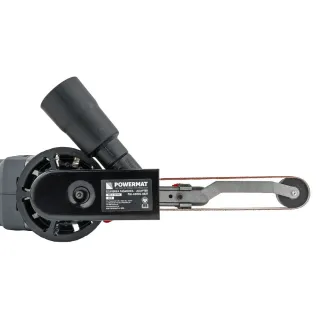 Приставка лентов шлайф Powermat PM-ASTDS-452T/ 452 × 15 мм