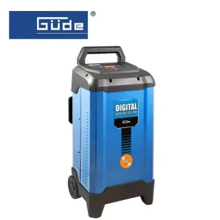 Зарядно устройство за акумулатори GÜDE GDB 224V/12V-200, 6000 W