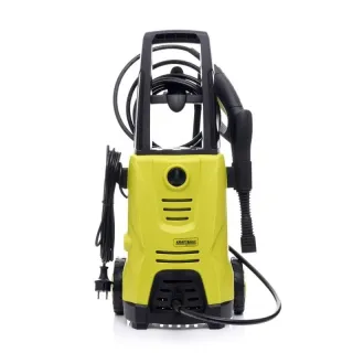 Маслен компресор KraftDele KD420, 0.75 kW / 1.0 к.с., 230V	