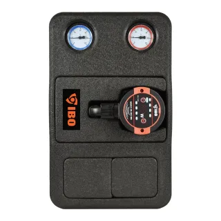 Помпена група за водоснабдителни системи IBO GP Pro 3D-S + MAGI 2 25-60/180/ 0.05 kW Помпена група за водоснабдителни системи IBO GP Pro 3D-S + MAGI 2 25-60/180/ 0.05 kW