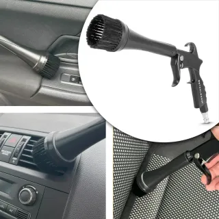 Пистолет за химическо чистене STAHLWERK RP-24 ST/ 6-8 bar