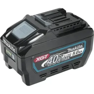 Комплект батерия и зарядно Makita SIAPSKGRT1/ 40V/ 5Ah Комплект батерия и зарядно Makita SIAPSKGRT1/ 40V/ 5Ah
